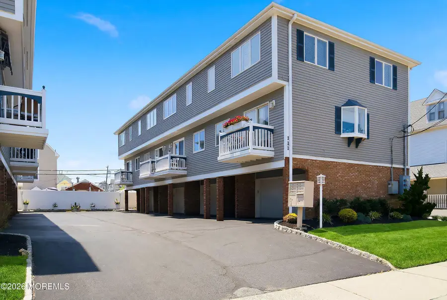 109 Cliff Avenue #2B, Bradley Beach, NJ 07720 - #2
