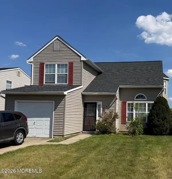 40 Sassafras Court, Sicklerville, NJ 08081