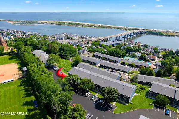 i1 Twinlights Court, Highlands, NJ 07732