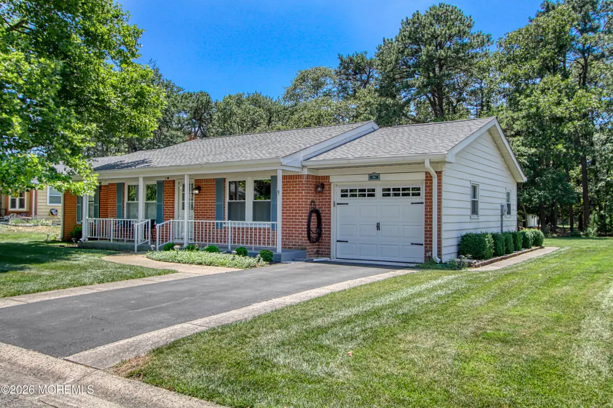 35 Constitution Boulevard, Manchester, NJ 08759 - #1