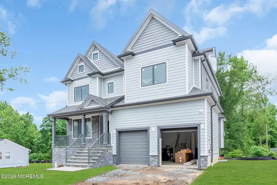 23 Wicker Place, Morganville, NJ 07751 - #2