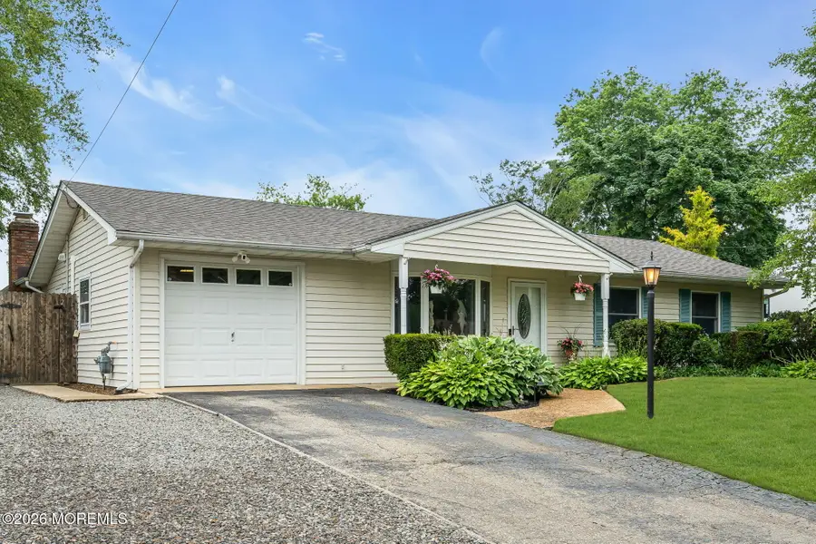 409 Lawrence Drive, Lanoka Harbor, NJ 08734 - #2