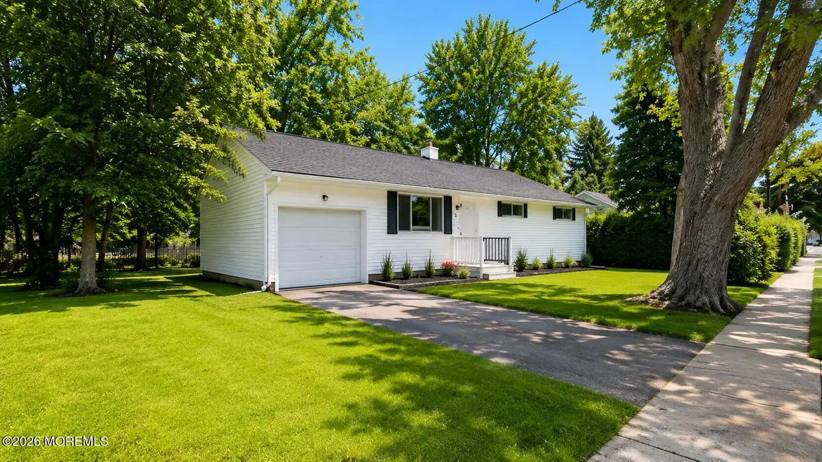 3 Spray Boulevard, Neptune, NJ 07753 - #1