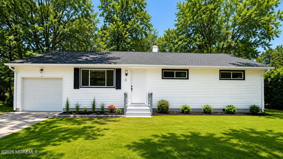 3 Spray Boulevard, Neptune, NJ 07753 - #2