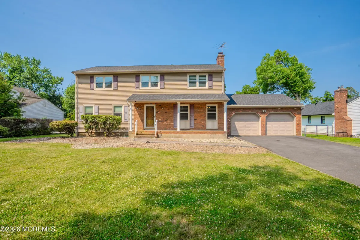 3308 Evergreen Lane, South Plainfield, NJ 07080 - #1