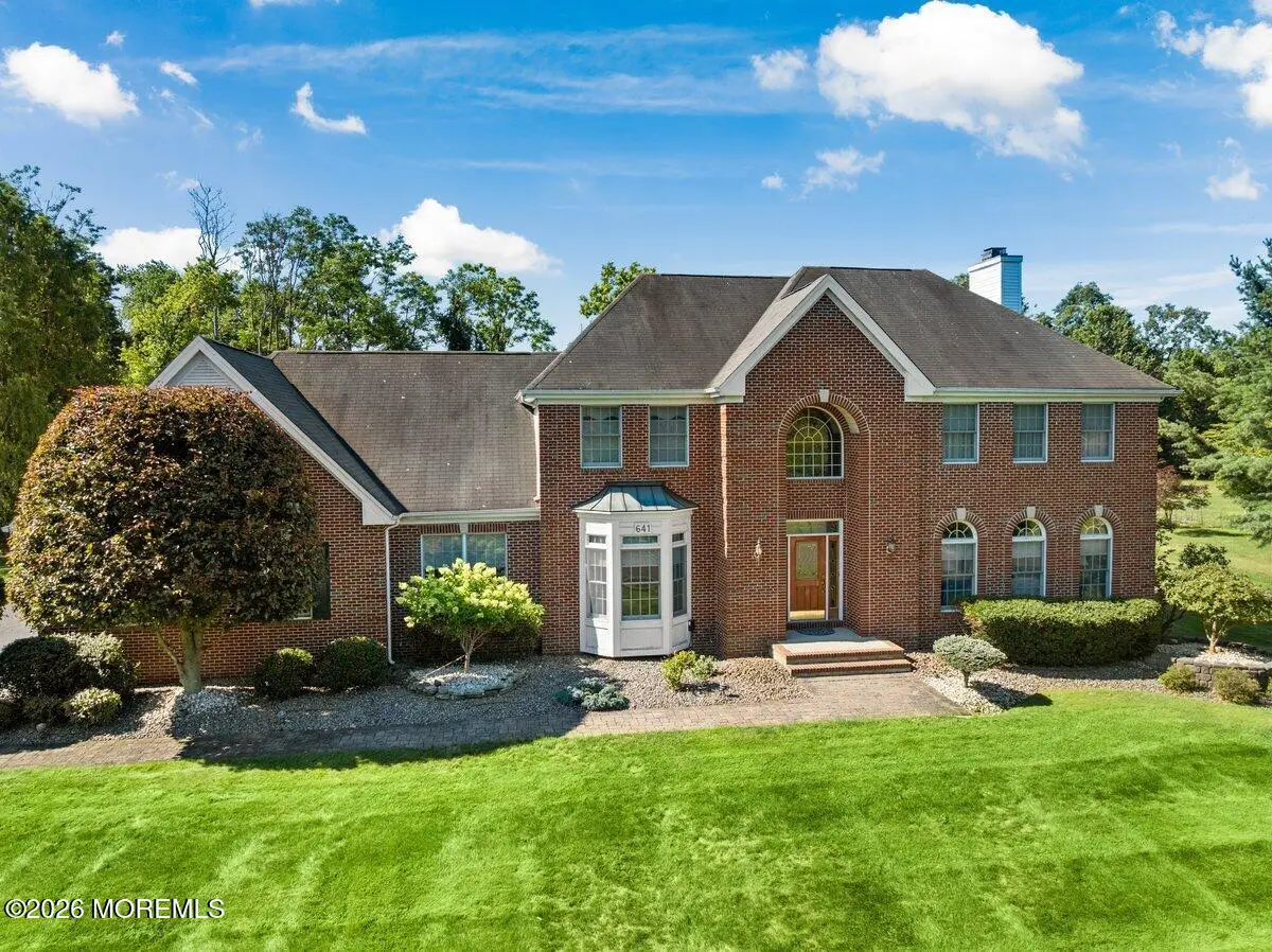 641 Kirwan Court, Freehold, NJ 07728 - #1