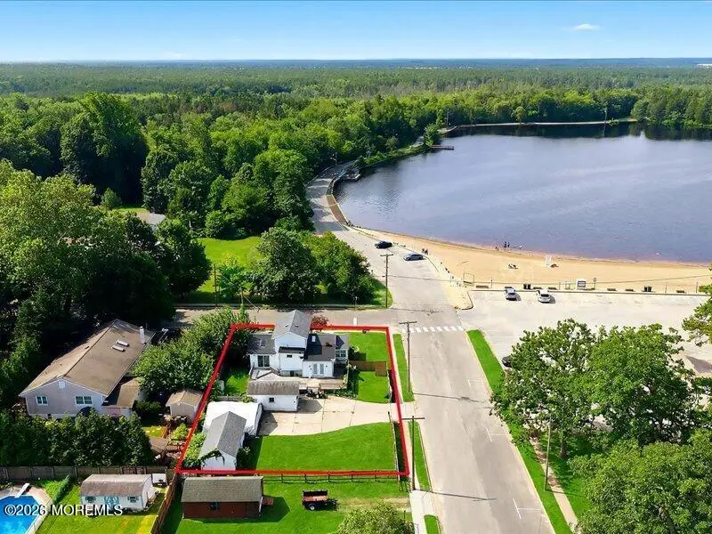 319 Church Street, Lakehurst, NJ 08733 - #2