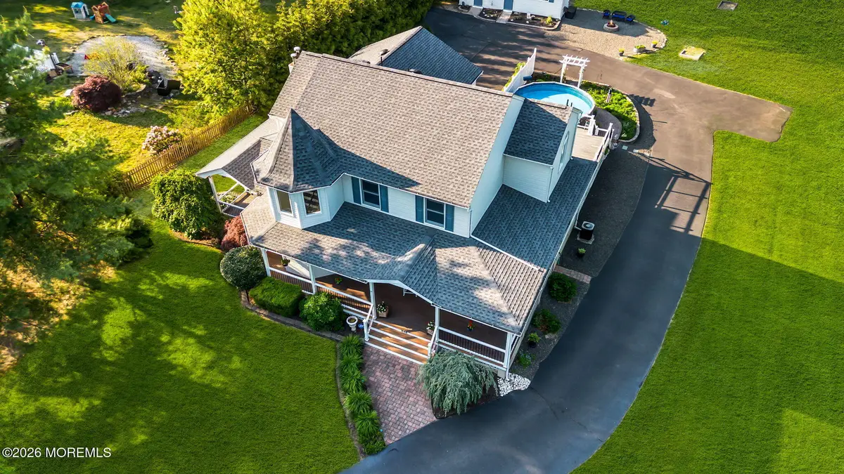 848 Farmingdale Road, Jackson, NJ 08527 - #1