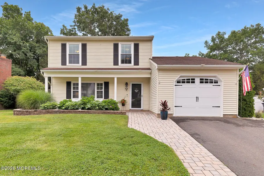 505 Buxton Road, Toms River, NJ 08755 - #2