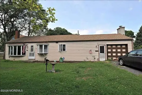 2901 Old York Road, Burlington, NJ 08016