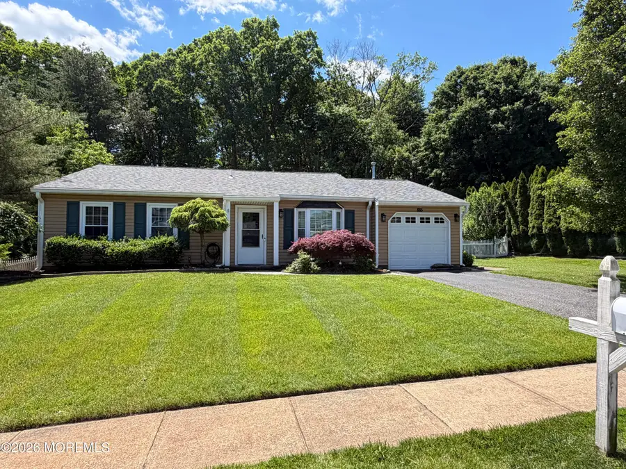 885 Yellowbank Road, Toms River, NJ 08753 - #2