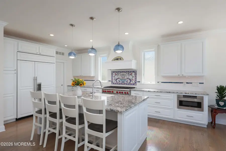 23 Niblick Street, Point Pleasant Beach, NJ 08742 - #2