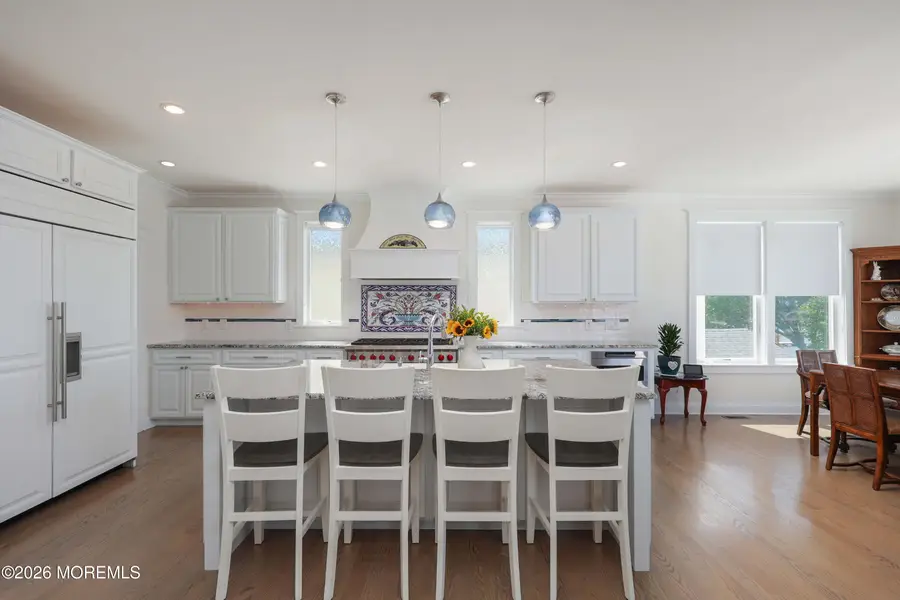 23 Niblick Street, Point Pleasant Beach, NJ 08742 - #3