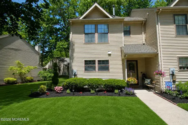 111 Azalea Circle, Jackson, NJ 08527