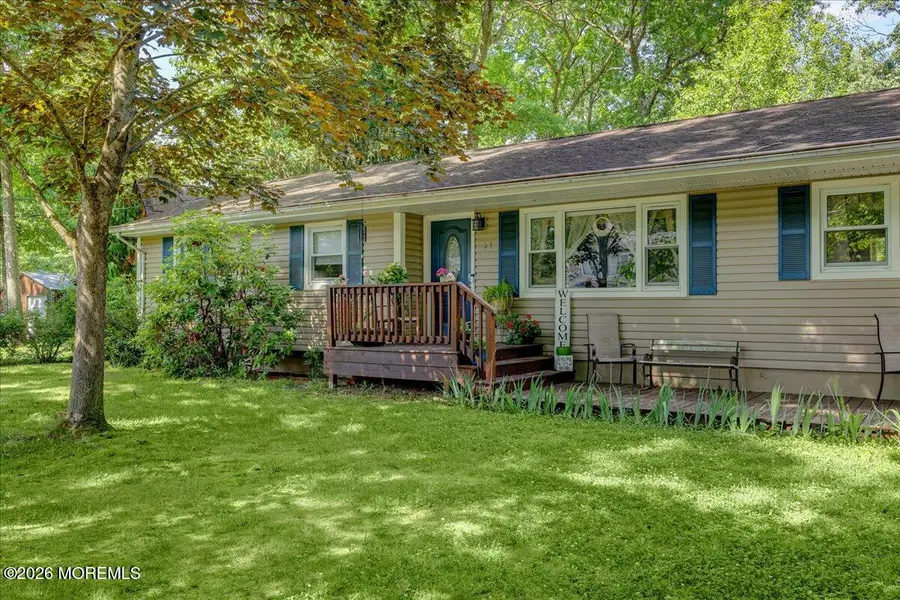 13 Cypress Avenue, Jackson, NJ 08527 - #2