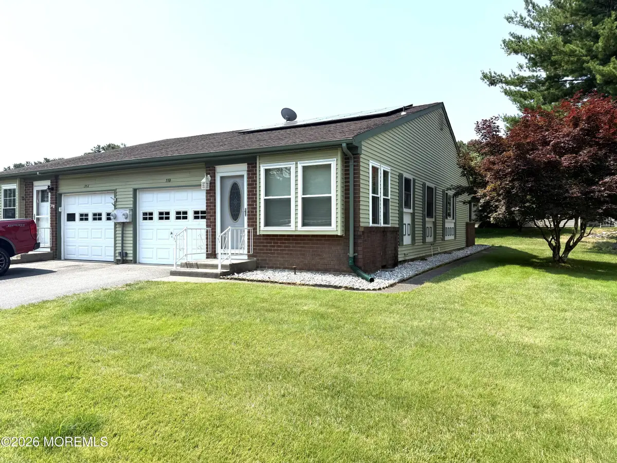 35B Easton Drive #B, Whiting, NJ 08759 - #1