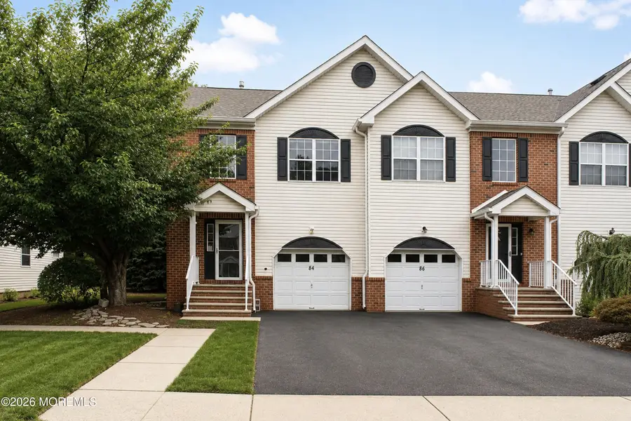 84 Heron Court, Manalapan, NJ 07726 - #3
