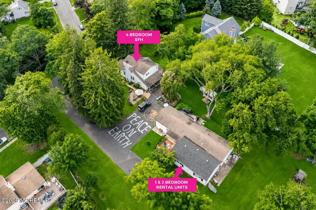12 Gully Road, Neptune, NJ 07753 - #1