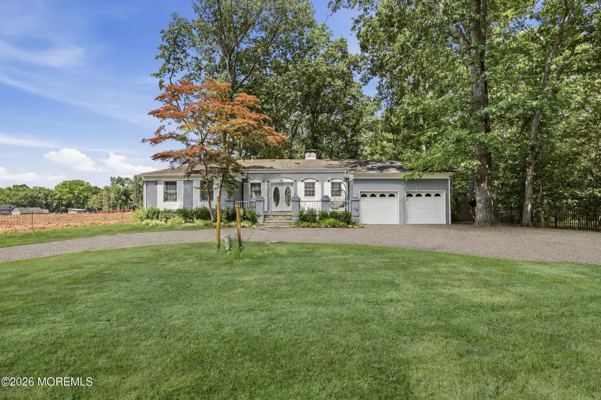 162 Denton Lane, Jackson, NJ 08527 - #1