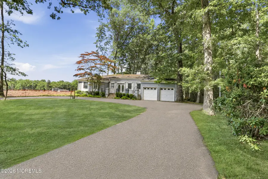 162 Denton Lane, Jackson, NJ 08527 - #2