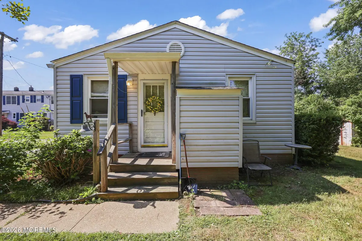 73 Belshaw Avenue, Shrewsbury, NJ 07724 - #1