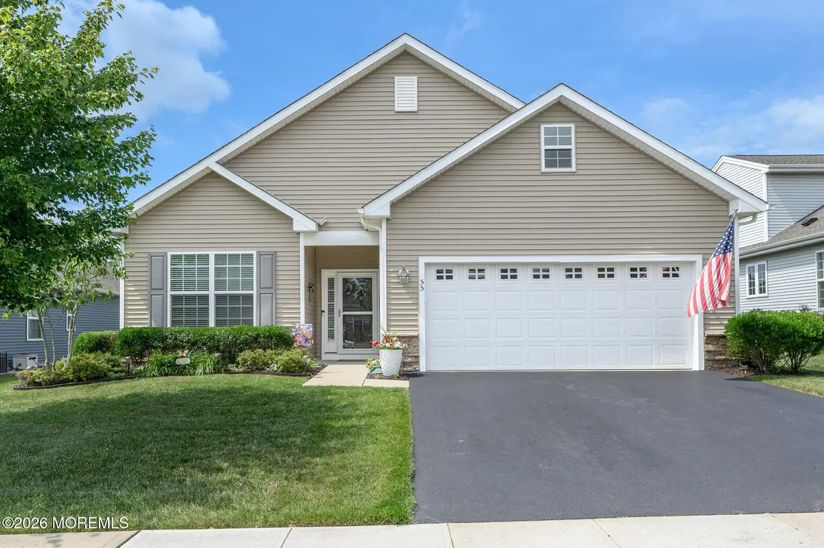 55 Butler Drive, Barnegat, NJ 08005 - #1