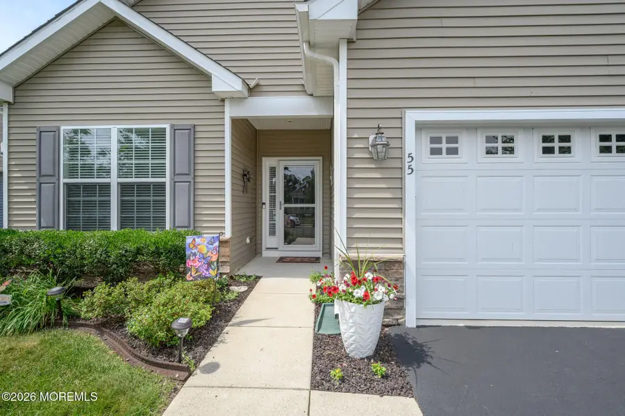 55 Butler Drive, Barnegat, NJ 08005 - #2