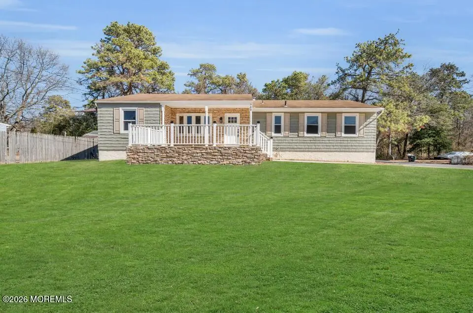 200 Hannibal Street, Toms River, NJ 08757 - #1