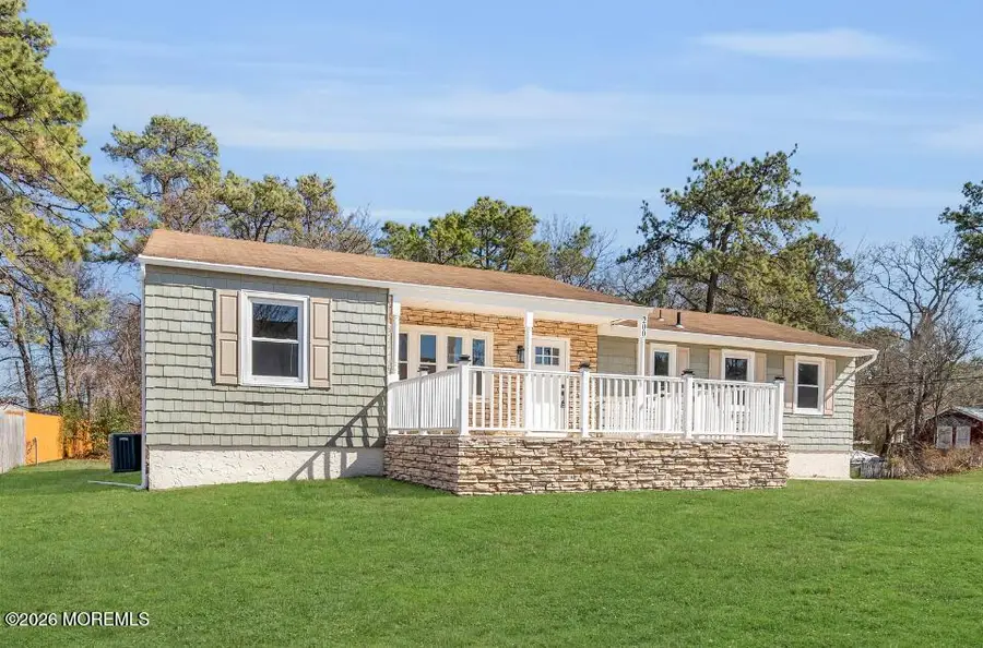 200 Hannibal Street, Toms River, NJ 08757 - #2