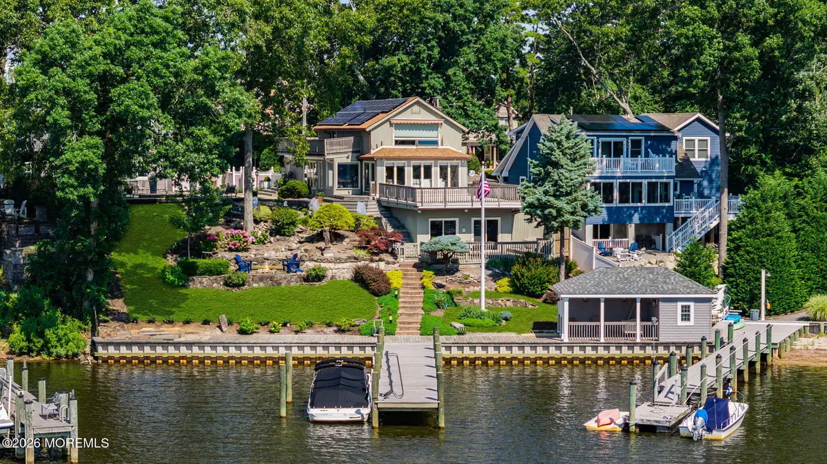 29 Robbins Street, Brick, NJ 08724 - #1