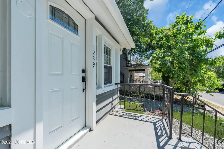 1239 Monroe Avenue, Asbury Park, NJ 07712 - #3