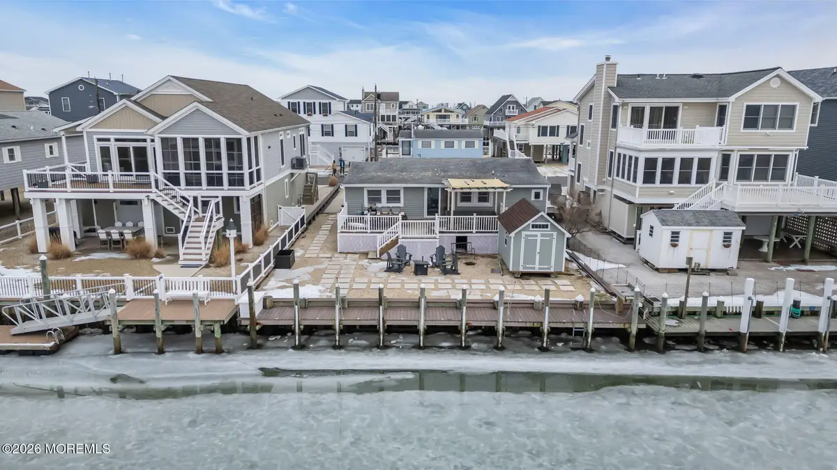 380 Kingfisher Road, Tuckerton, NJ 08087 - #1