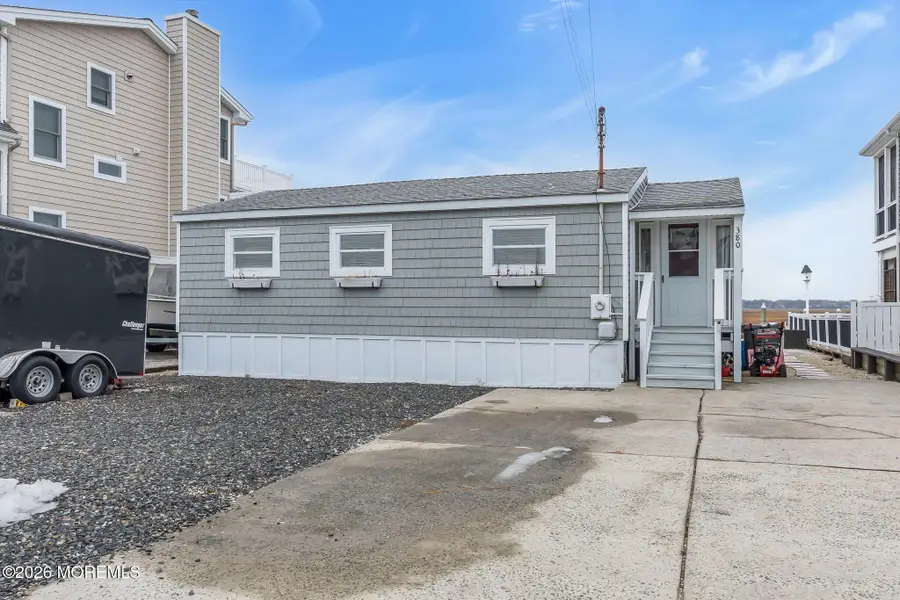 380 Kingfisher Road, Tuckerton, NJ 08087 - #3