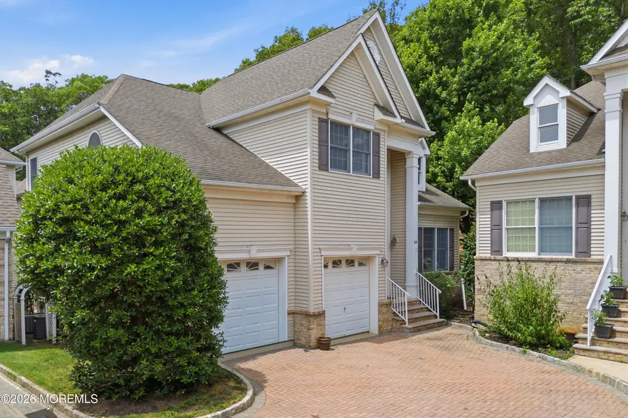 25 Brittany Court, Atlantic Highlands, NJ 07716 - #2