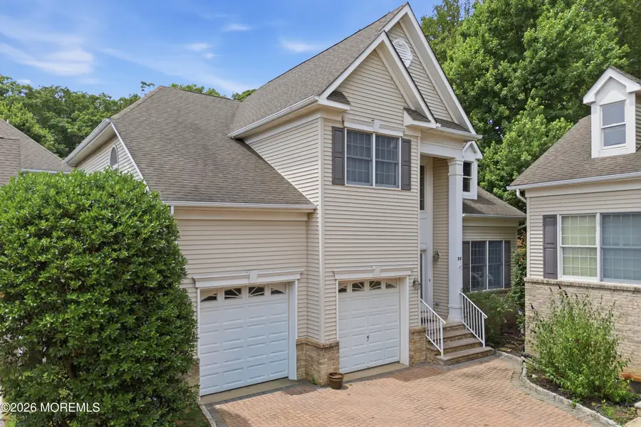 25 Brittany Court, Atlantic Highlands, NJ 07716 - #3