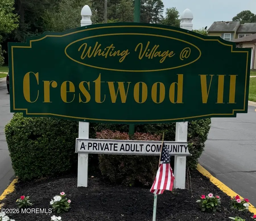 7 Chelsea Drive, Whiting, NJ 08759 - #2
