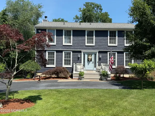 581 Wayside Road, Neptune Township, NJ 07753