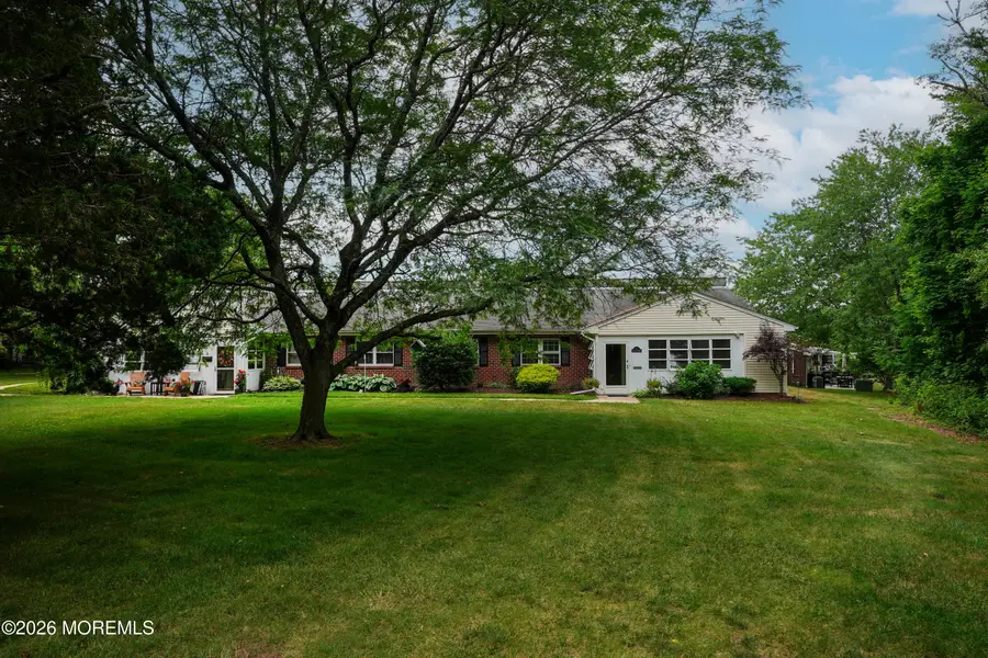 13 River Edge Drive, Brick, NJ 08724 - #2