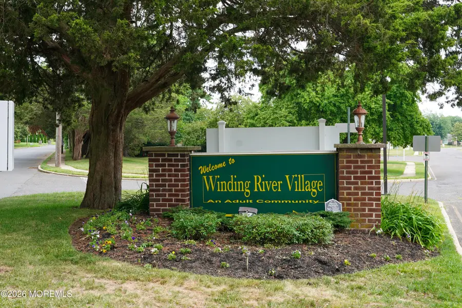 13 River Edge Drive, Brick, NJ 08724 - #3