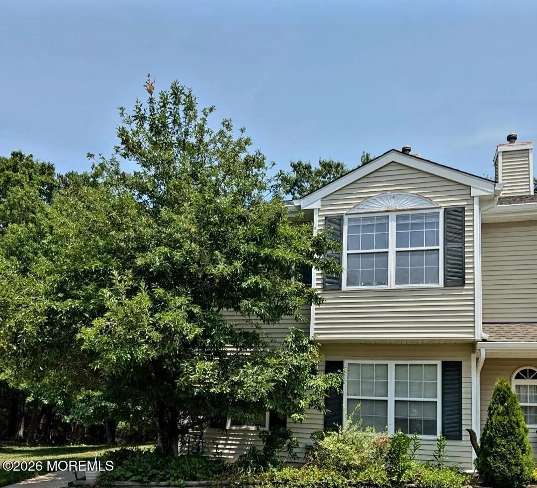 105 Sandpiper Lane #105, Bayville, NJ 08721 - #1