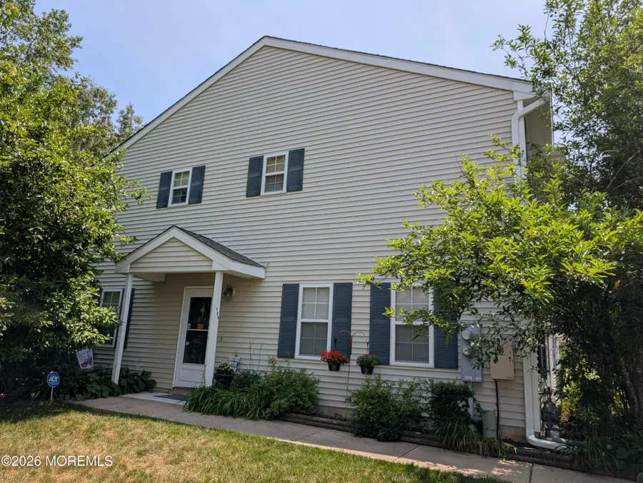 105 Sandpiper Lane #105, Bayville, NJ 08721 - #2