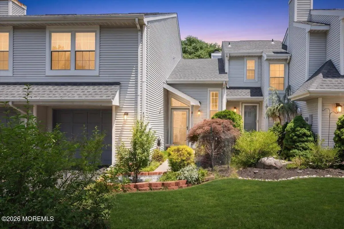 73 Malibu Drive, Eatontown, NJ 07724 - #1