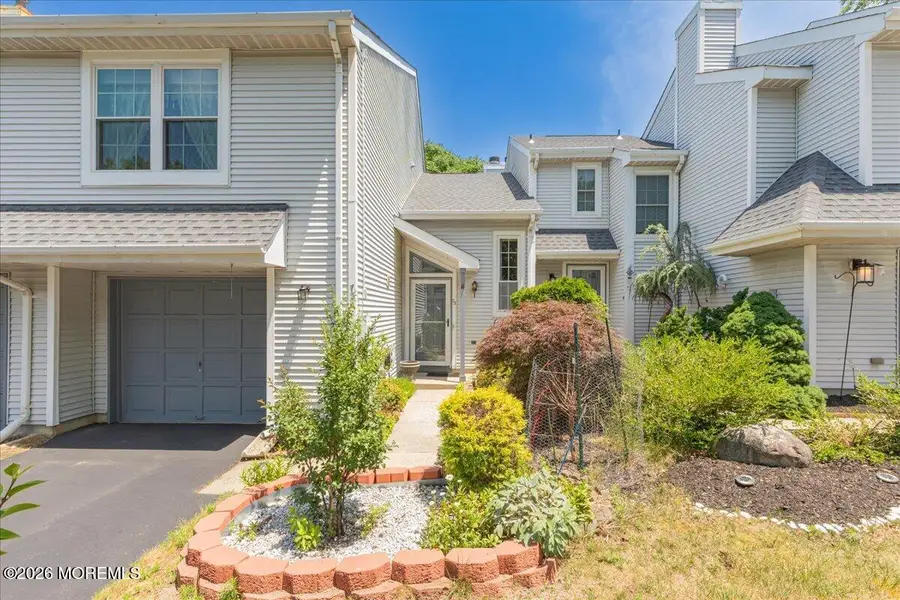 73 Malibu Drive, Eatontown, NJ 07724 - #2