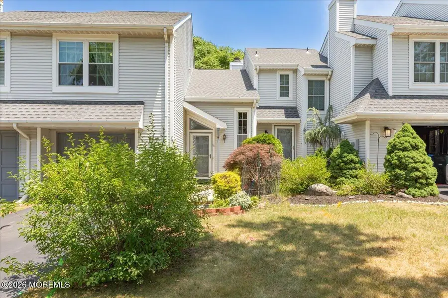 73 Malibu Drive, Eatontown, NJ 07724 - #3