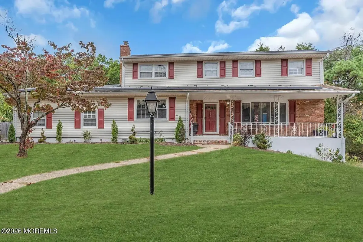 151 Cardinal Drive, Toms River, NJ 08755 - #1