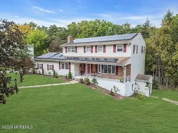 151 Cardinal Drive, Toms River, NJ 08755 - #2