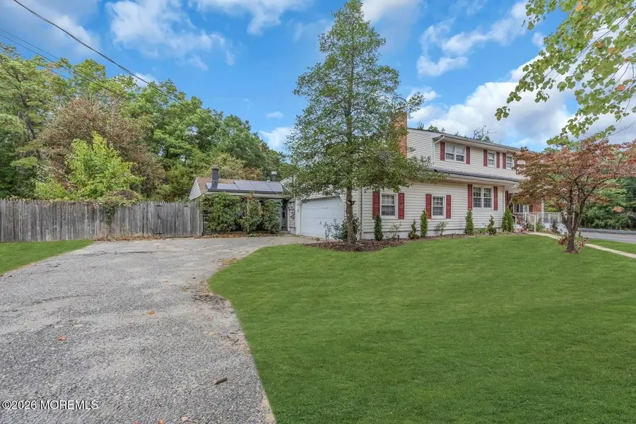 151 Cardinal Drive, Toms River, NJ 08755 - #3