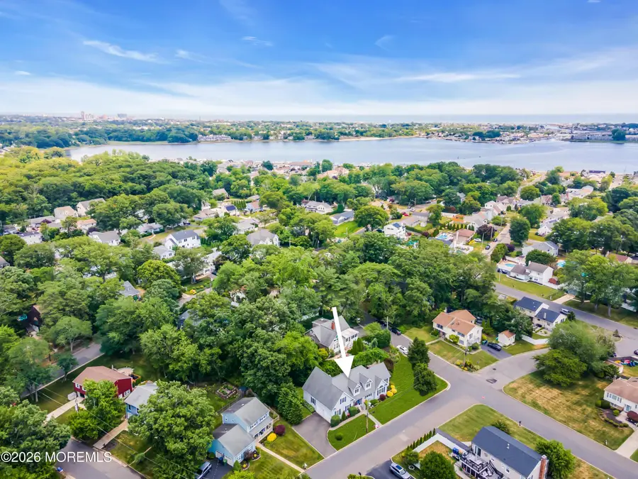 13 Beach Road, Shark River Hills, NJ 07753 - #3