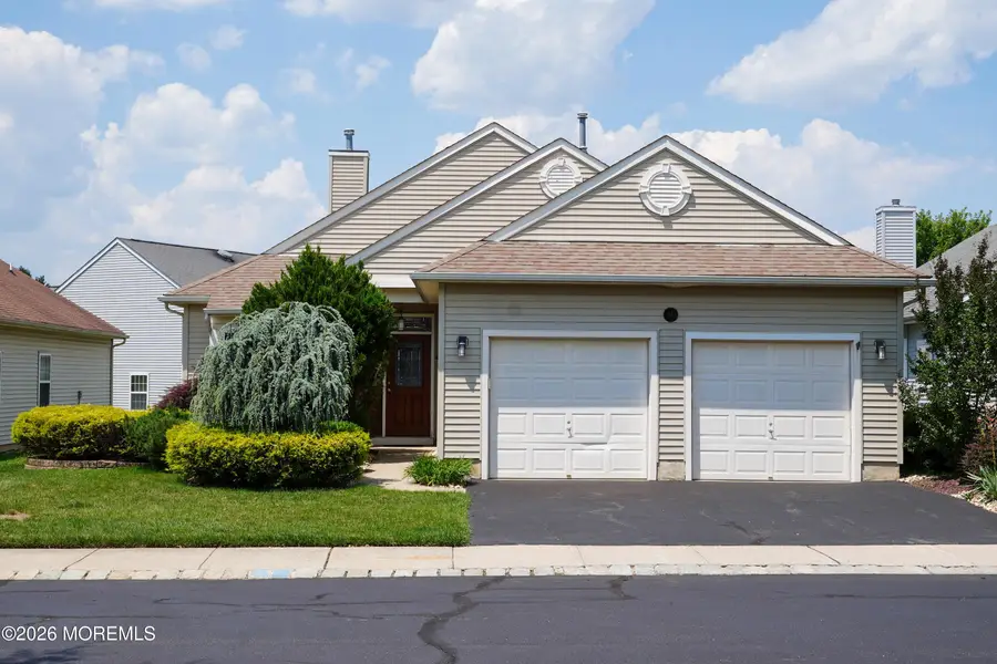 64 Vineyard Court, Monroe, NJ 08831 - #2
