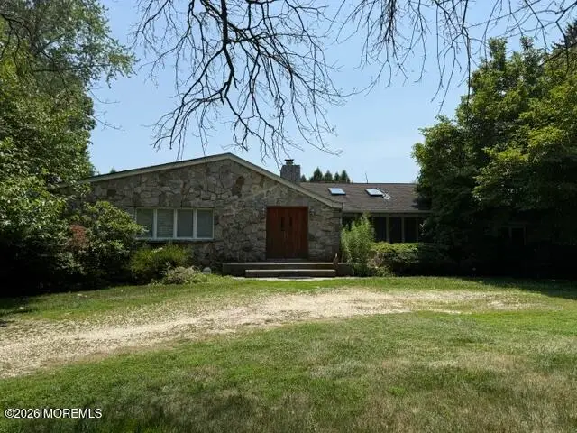 20 Crine Road, Colts Neck, NJ 07722 - #2